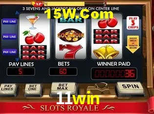 Descubra a Essência do 11win: Nossa História e Compromissos